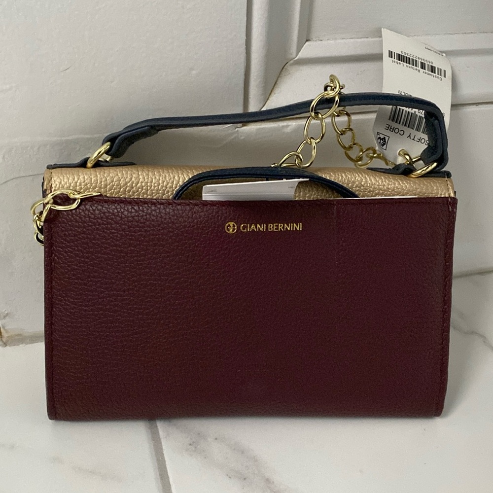 Giani Berlini Wallet Purse